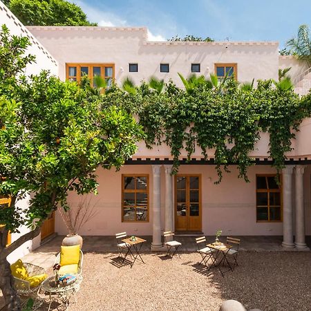 La Valise San Miguel De Allende, Member Of Small Luxury Hotels San Miguel de Allende Exterior foto