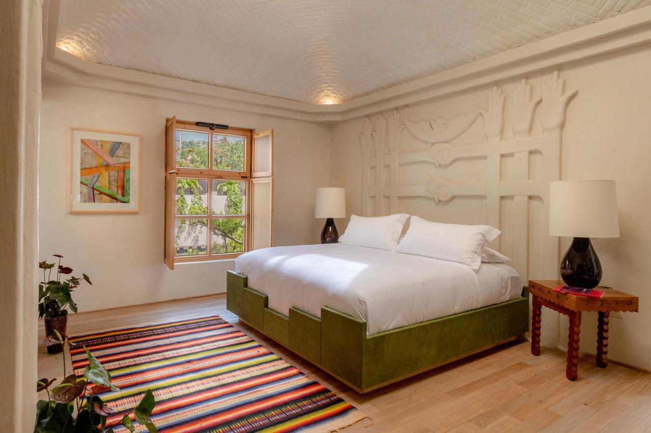 La Valise San Miguel De Allende, Member Of Small Luxury Hotels San Miguel de Allende Exterior foto