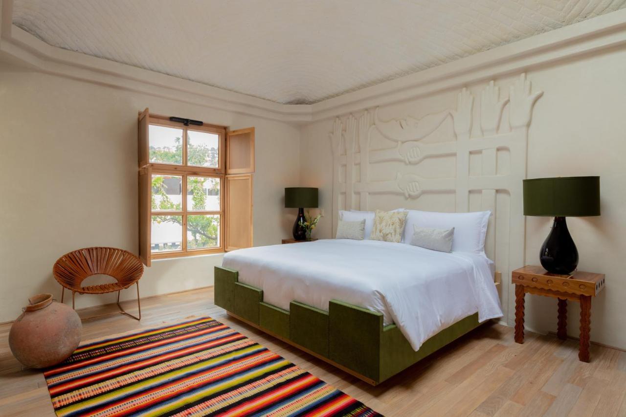 La Valise San Miguel De Allende, Member Of Small Luxury Hotels San Miguel de Allende Exterior foto