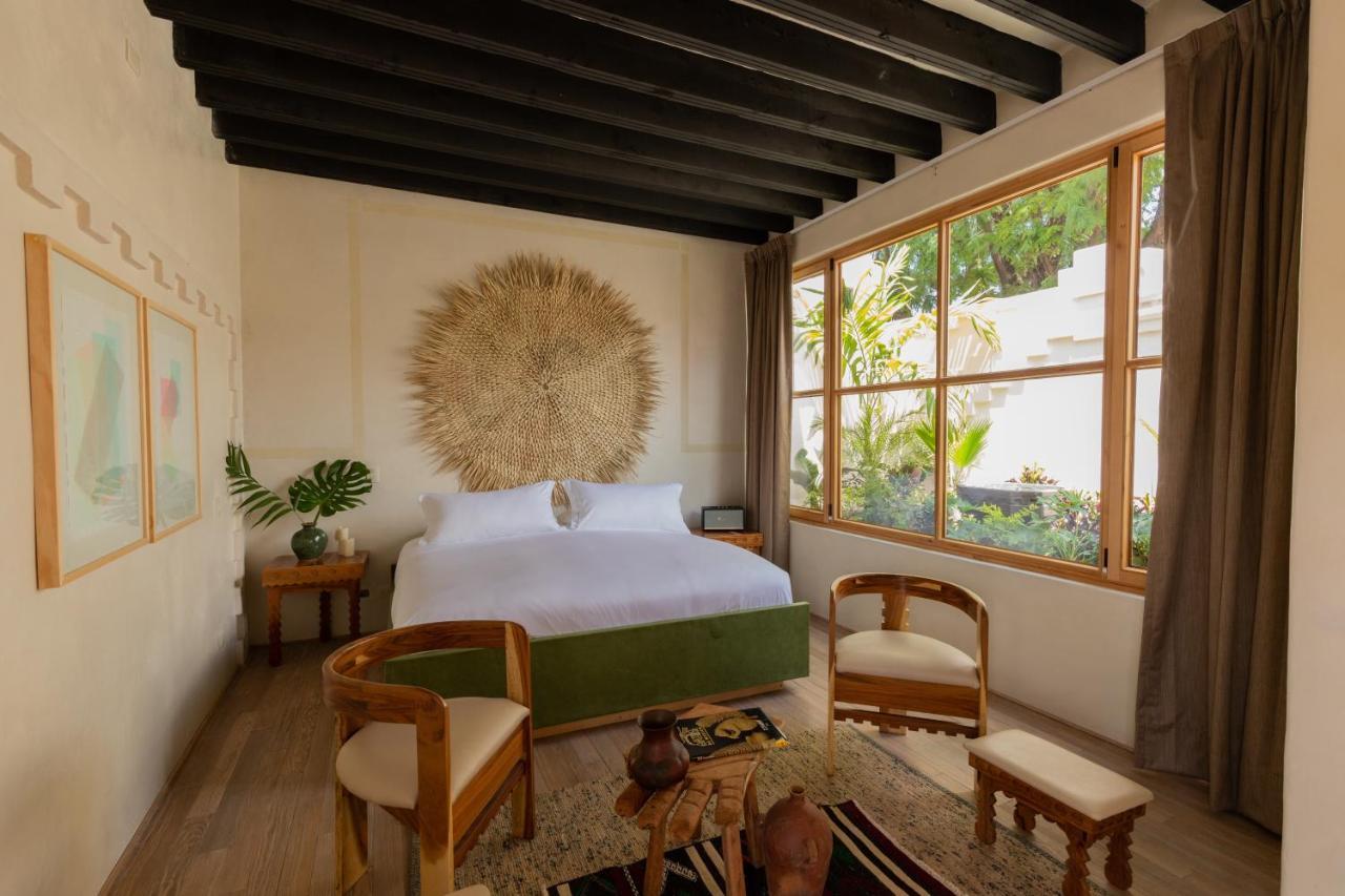 La Valise San Miguel De Allende, Member Of Small Luxury Hotels San Miguel de Allende Exterior foto