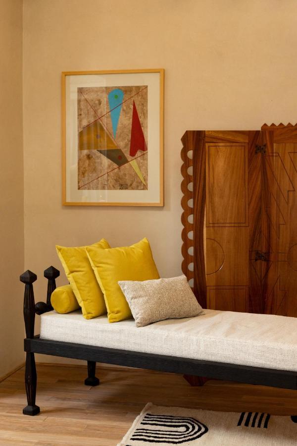 La Valise San Miguel De Allende, Member Of Small Luxury Hotels San Miguel de Allende Exterior foto