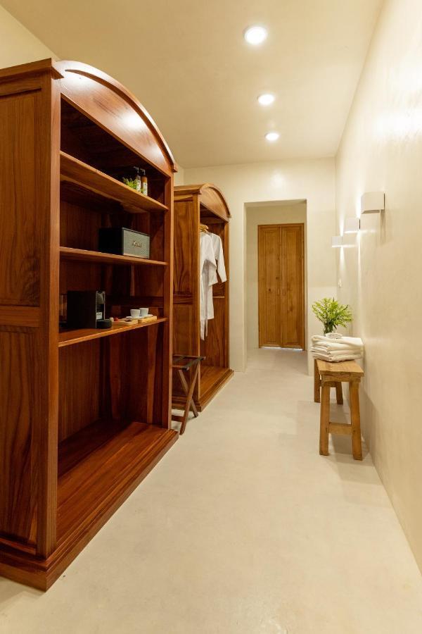 La Valise San Miguel De Allende, Member Of Small Luxury Hotels San Miguel de Allende Exterior foto