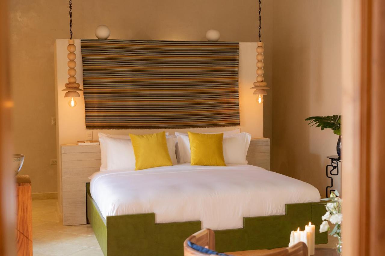 La Valise San Miguel De Allende, Member Of Small Luxury Hotels San Miguel de Allende Exterior foto