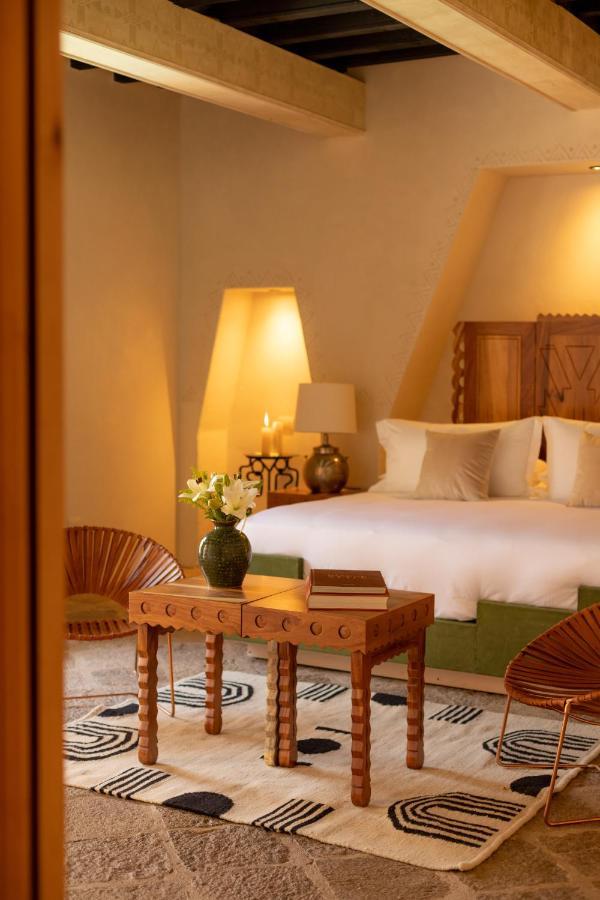 La Valise San Miguel De Allende, Member Of Small Luxury Hotels San Miguel de Allende Exterior foto