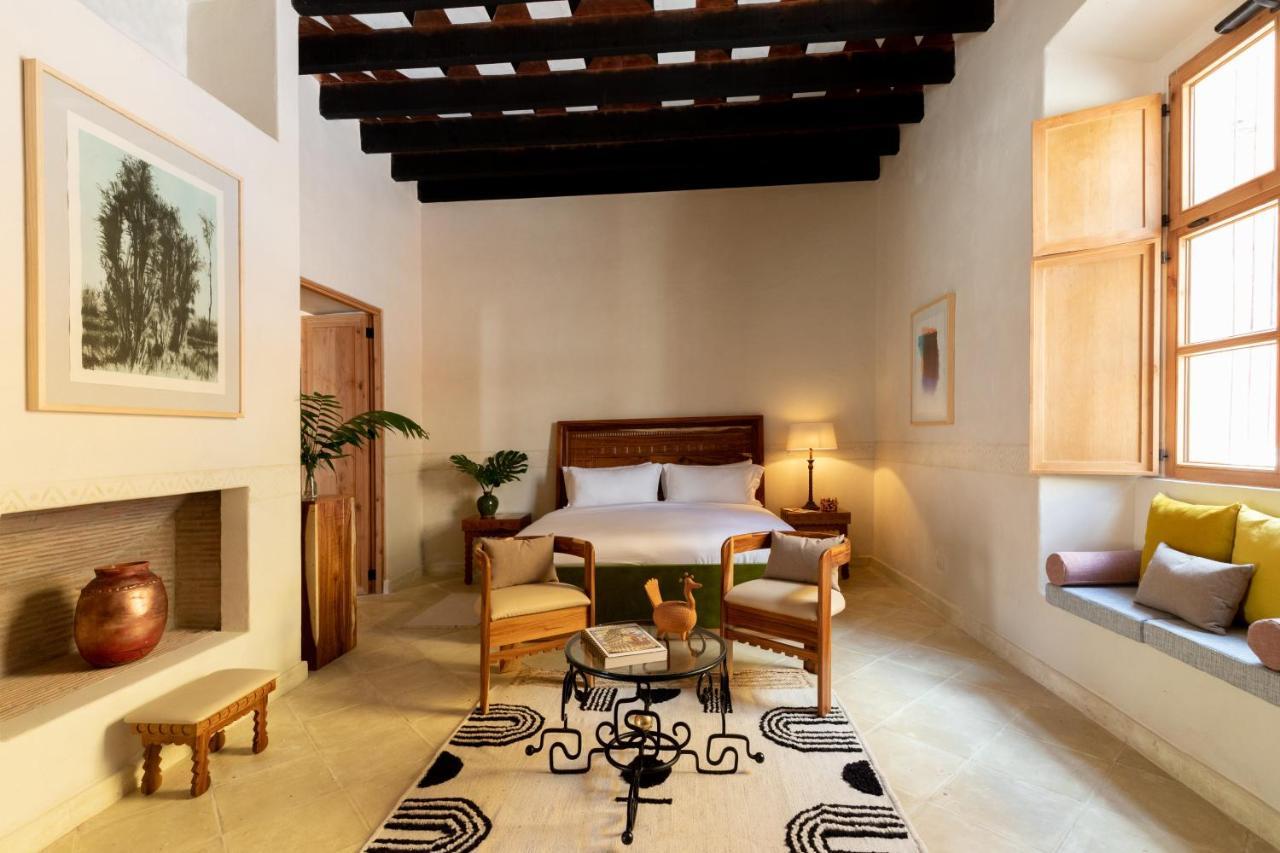 La Valise San Miguel De Allende, Member Of Small Luxury Hotels San Miguel de Allende Exterior foto