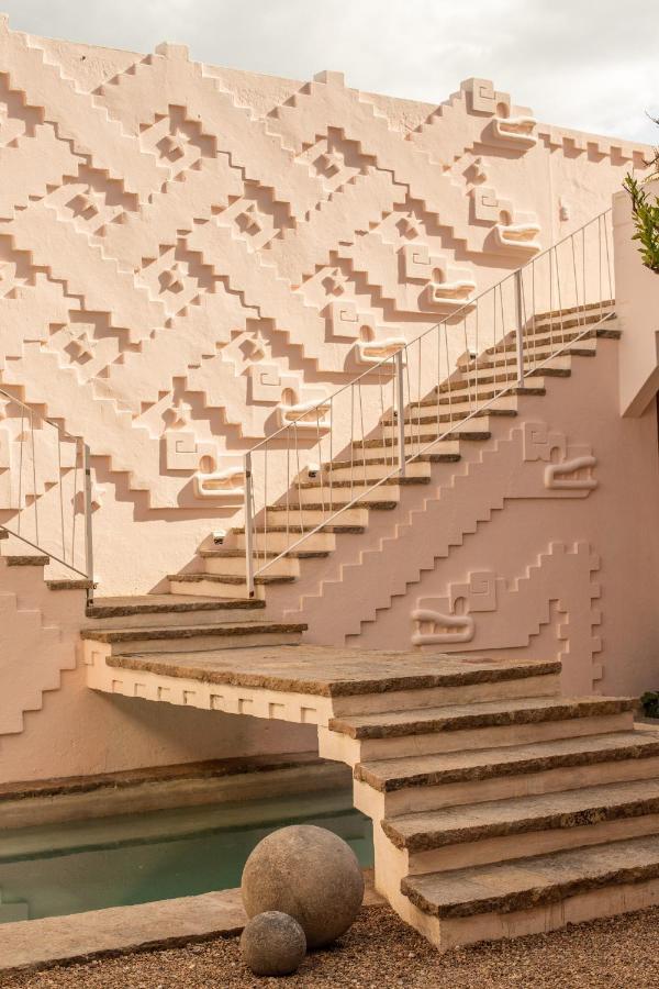 La Valise San Miguel De Allende, Member Of Small Luxury Hotels San Miguel de Allende Exterior foto