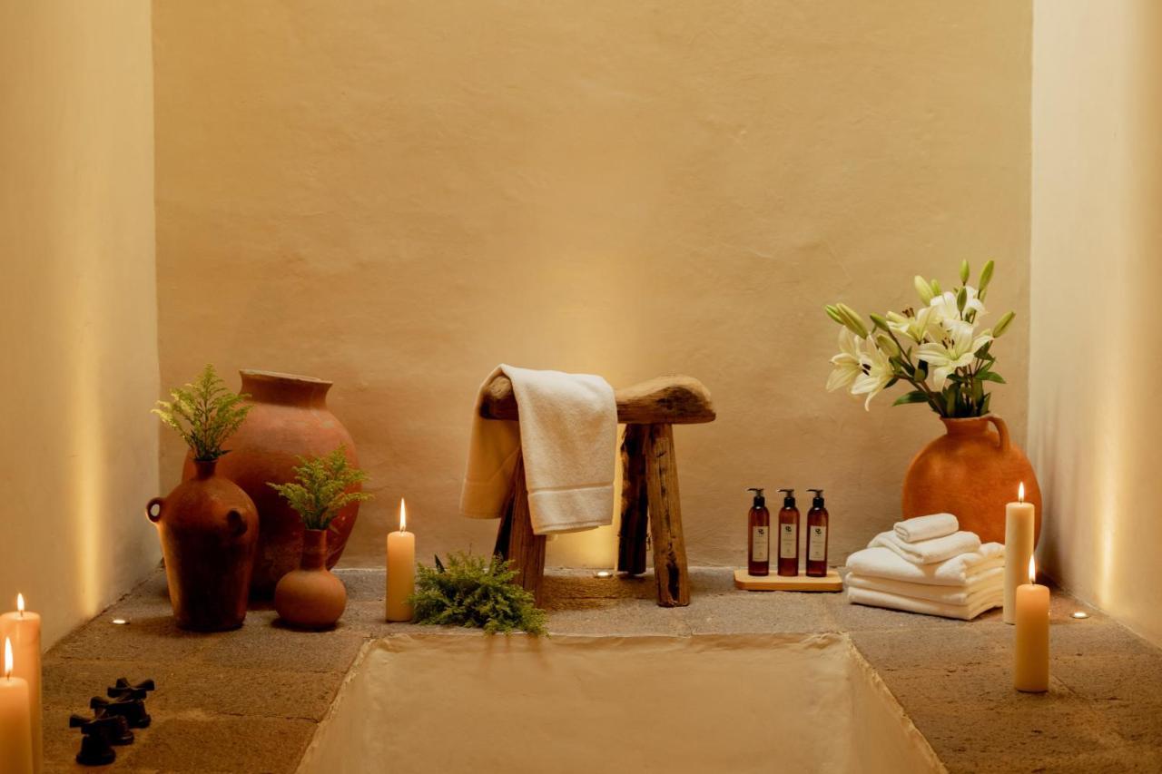 La Valise San Miguel De Allende, Member Of Small Luxury Hotels San Miguel de Allende Exterior foto