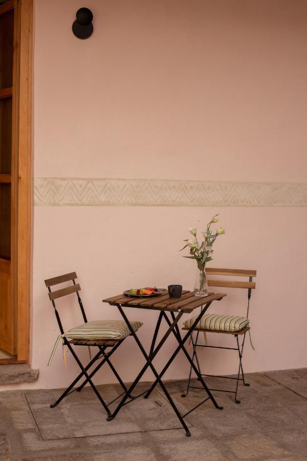 La Valise San Miguel De Allende, Member Of Small Luxury Hotels San Miguel de Allende Exterior foto