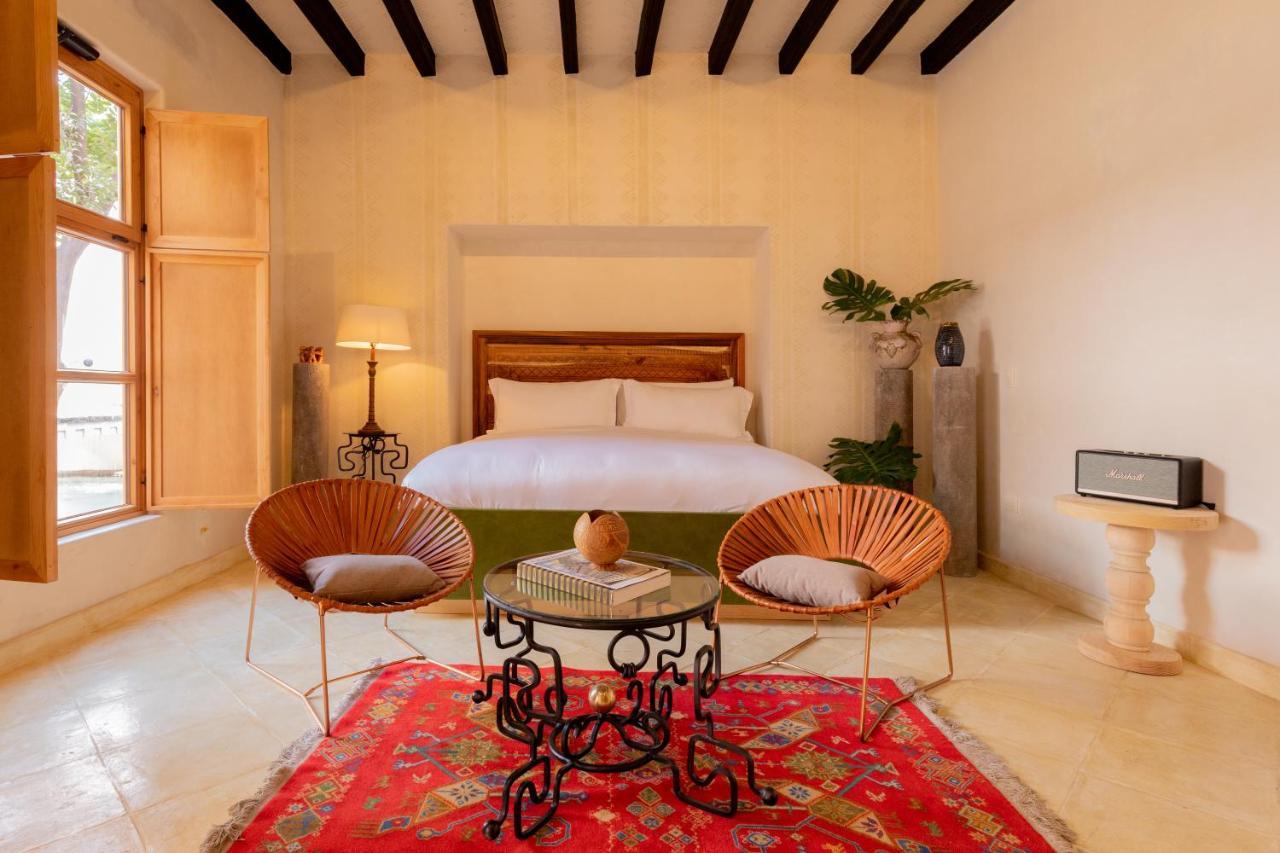 La Valise San Miguel De Allende, Member Of Small Luxury Hotels San Miguel de Allende Exterior foto