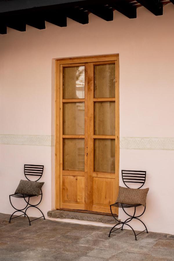 La Valise San Miguel De Allende, Member Of Small Luxury Hotels San Miguel de Allende Exterior foto