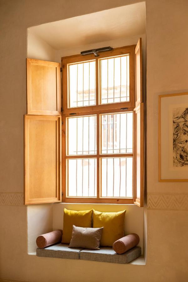 La Valise San Miguel De Allende, Member Of Small Luxury Hotels San Miguel de Allende Exterior foto