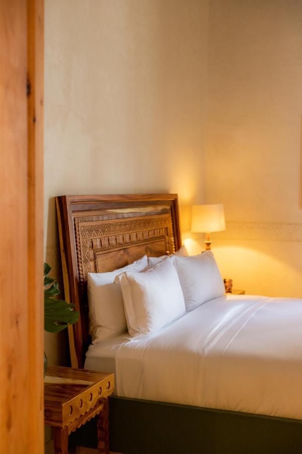 La Valise San Miguel De Allende, Member Of Small Luxury Hotels San Miguel de Allende Exterior foto