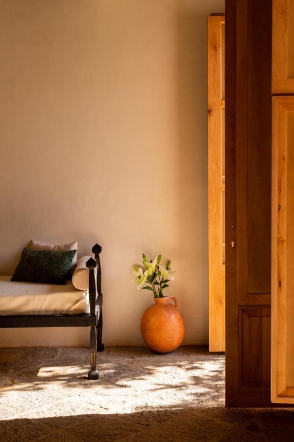 La Valise San Miguel De Allende, Member Of Small Luxury Hotels San Miguel de Allende Exterior foto