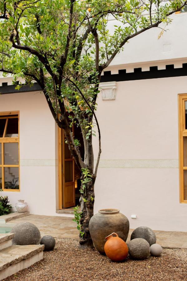 La Valise San Miguel De Allende, Member Of Small Luxury Hotels San Miguel de Allende Exterior foto