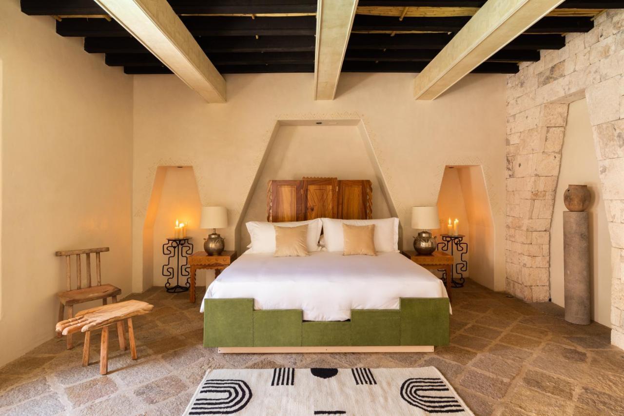 La Valise San Miguel De Allende, Member Of Small Luxury Hotels San Miguel de Allende Exterior foto