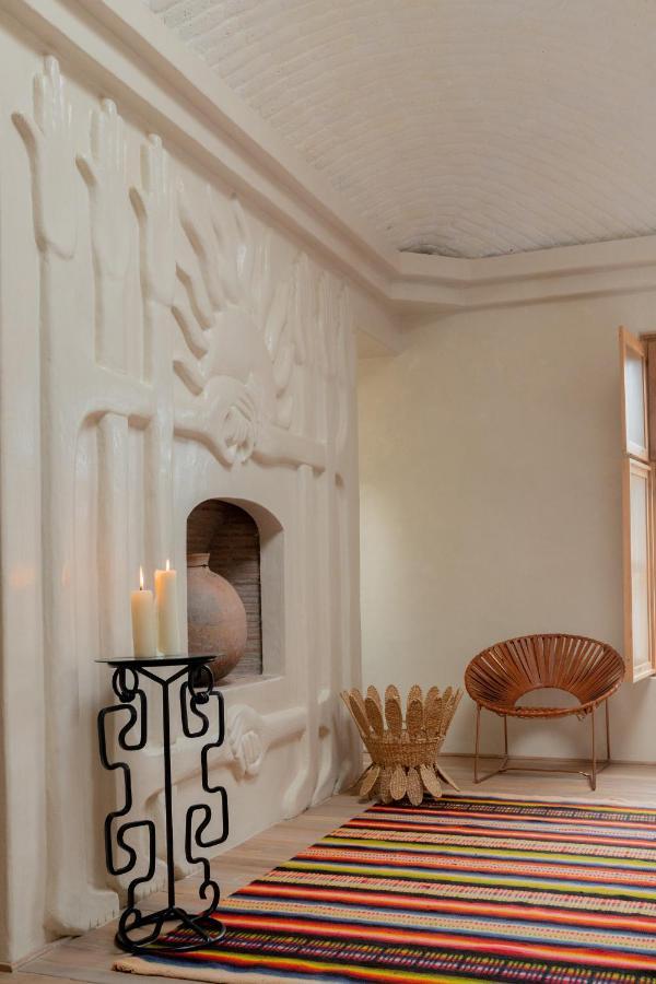 La Valise San Miguel De Allende, Member Of Small Luxury Hotels San Miguel de Allende Exterior foto