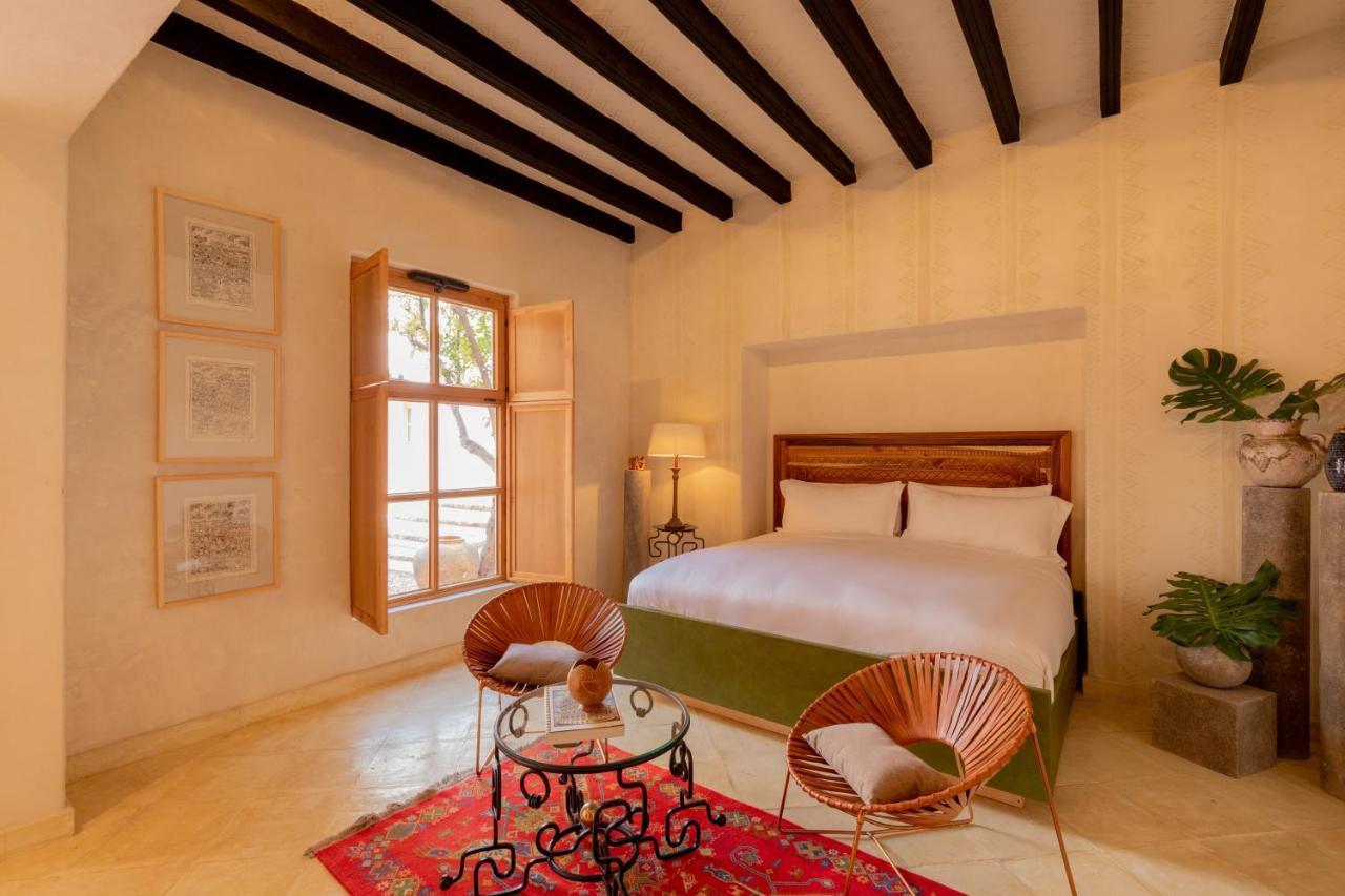 La Valise San Miguel De Allende, Member Of Small Luxury Hotels San Miguel de Allende Exterior foto